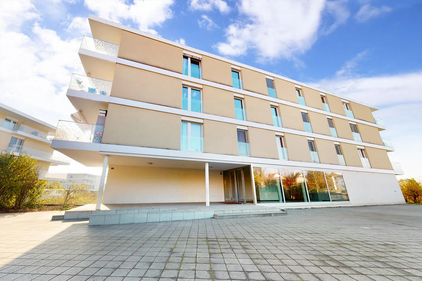 Il comfort di oggi - Foto 10 di 10