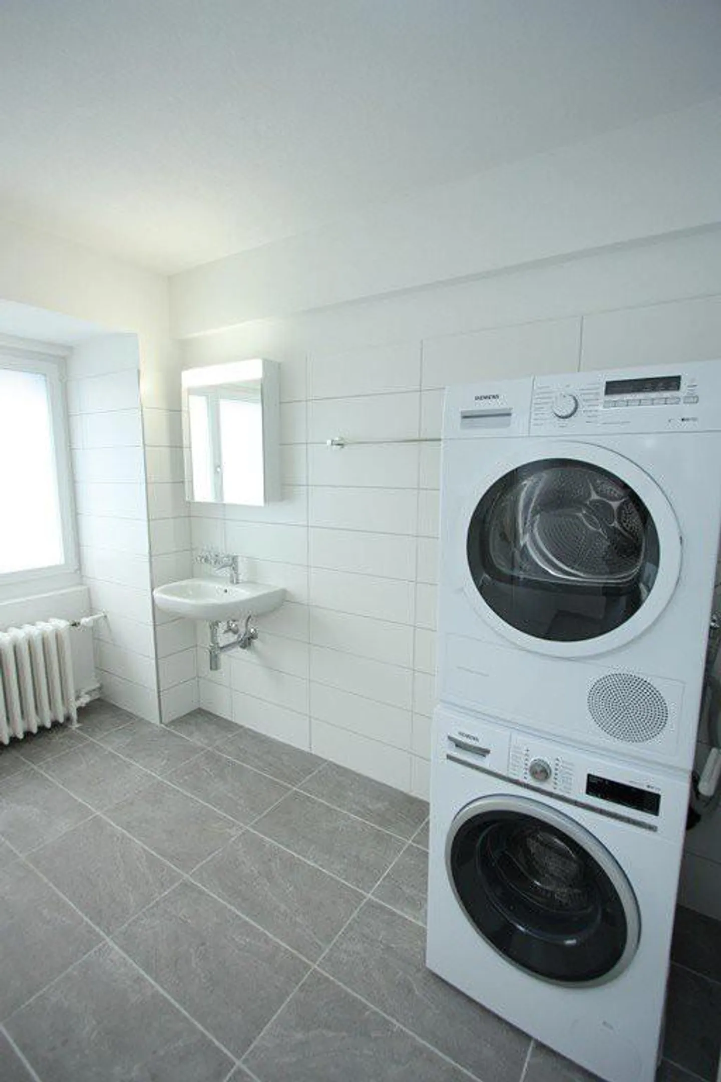 Stylish 3-Room Apartment in Trendy Look! - Photo 6 of 7