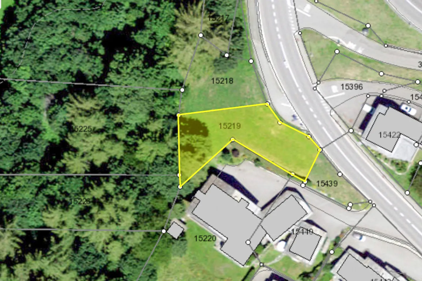 Terrain à bâtir à Verbier - 4 Vallées - Photo 4 sur 11