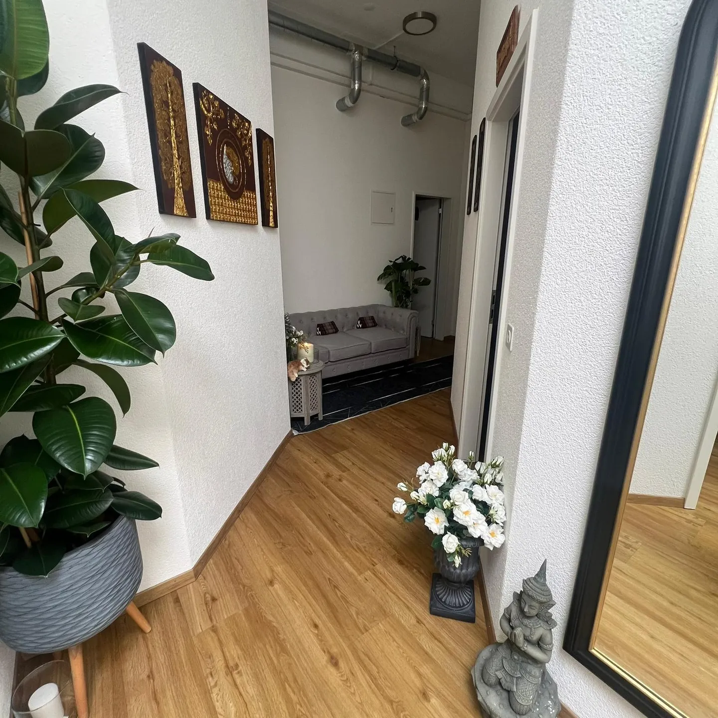 Spazio ufficio/commerciale attraente in una posizione centrale a Kloten in affitto - Foto 4 di 7