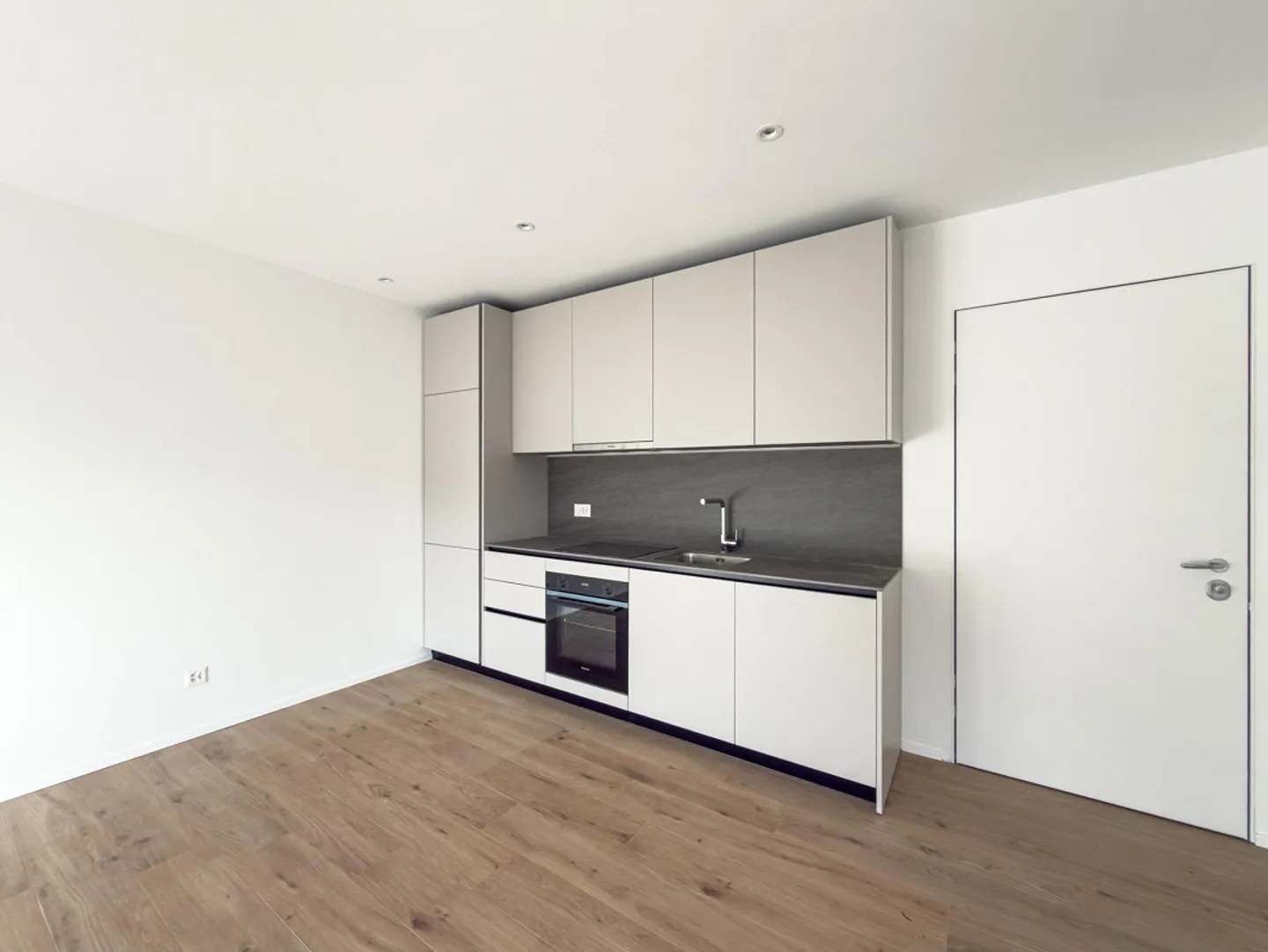 Moderne 2.5 pièces en première location à Vezia - Photo 2 sur 8