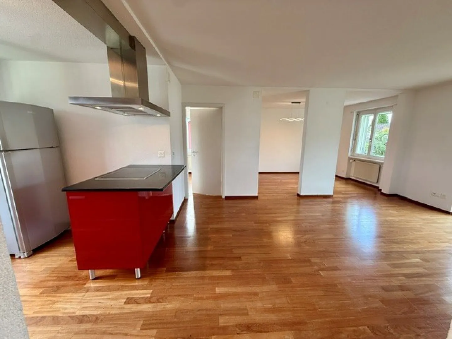 Condominium lumineux de 3,5 pièces - Photo 1 sur 8