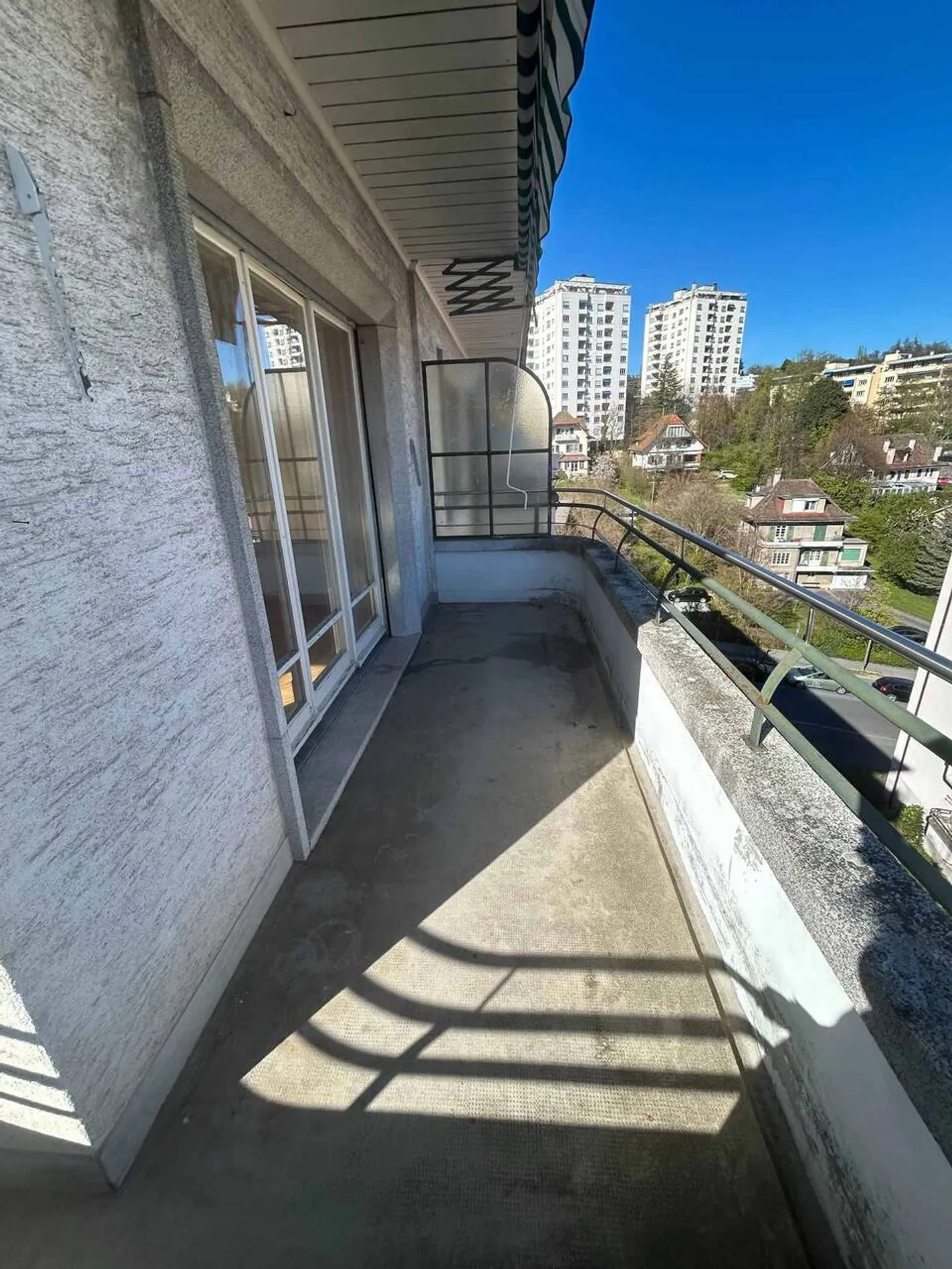 Appartement spacieux à Chailly - Photo 12 sur 13