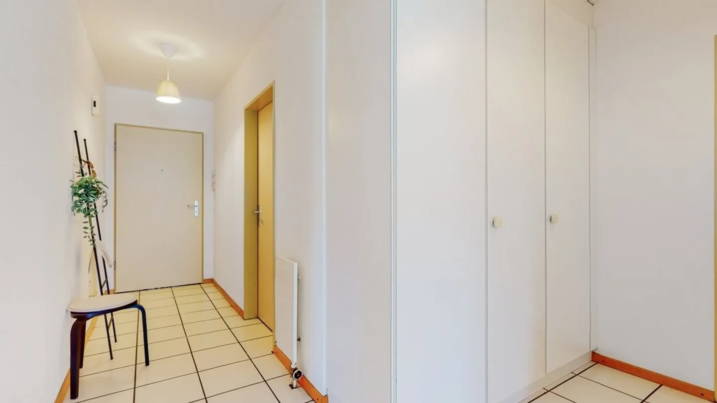 Accogliente 3.5 locali in zona residenziale e familiare - Foto 4 di 8