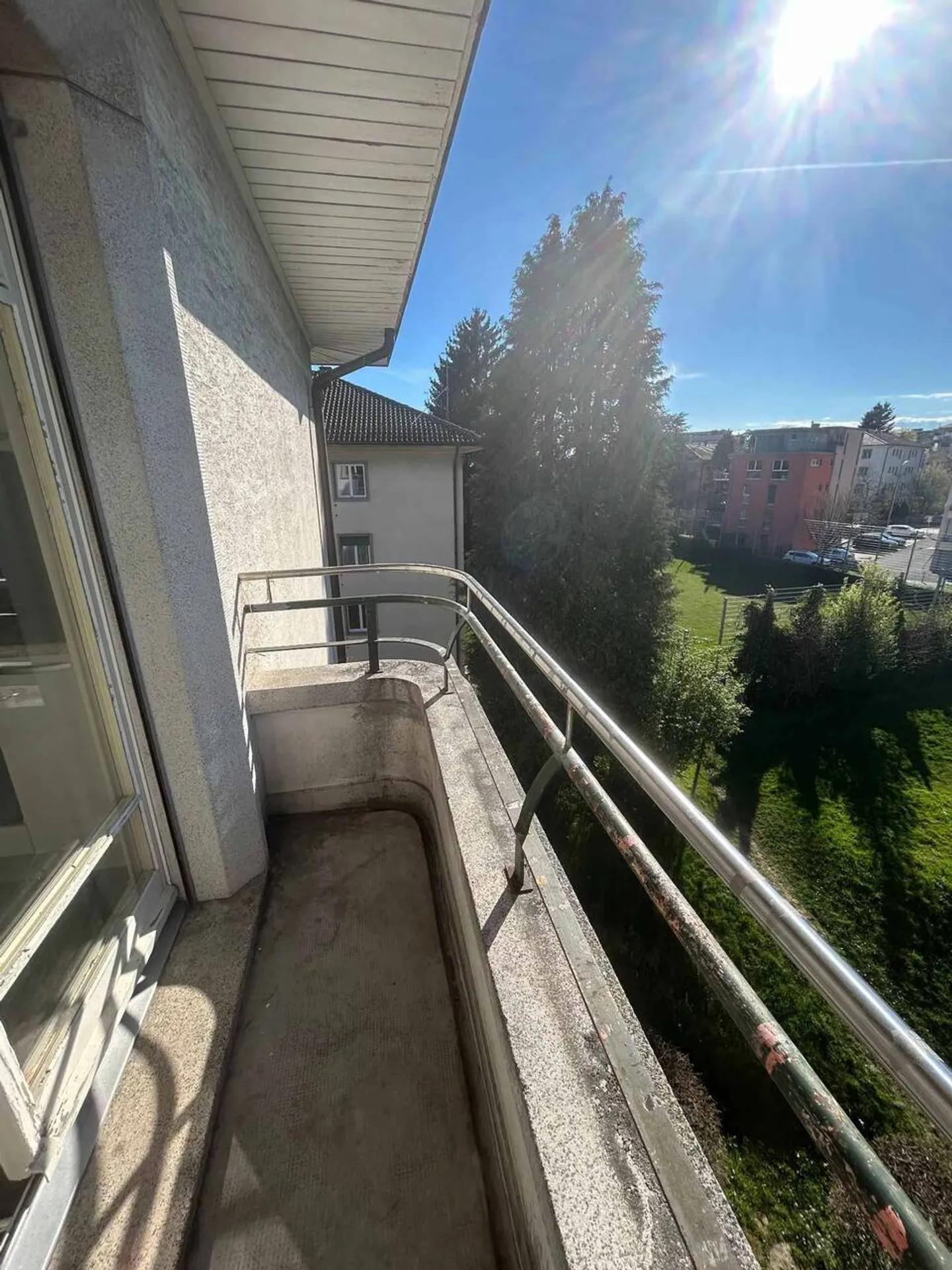 Appartement spacieux à Chailly - Photo 13 sur 13