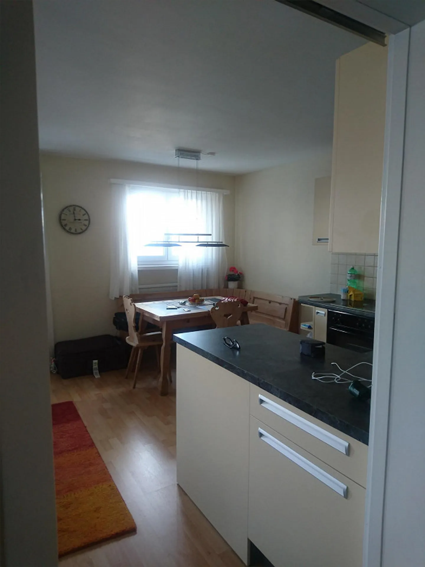 Appartamento moderno per le vacanze 2.5 stanze, a 3 min dagli impianti di risalita di Flumserberg - Foto 5 di 11