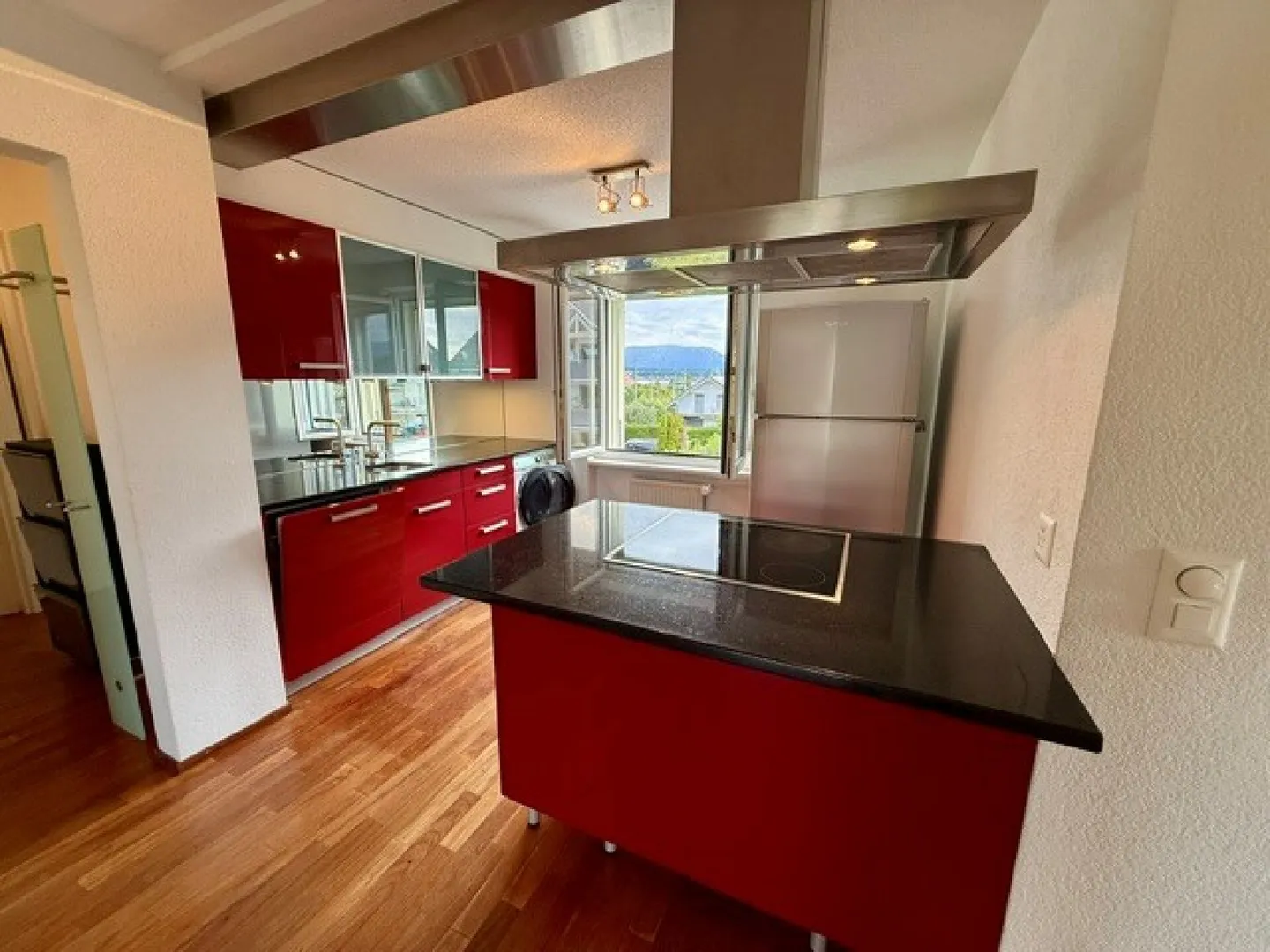 Condominium lumineux de 3,5 pièces - Photo 4 sur 8