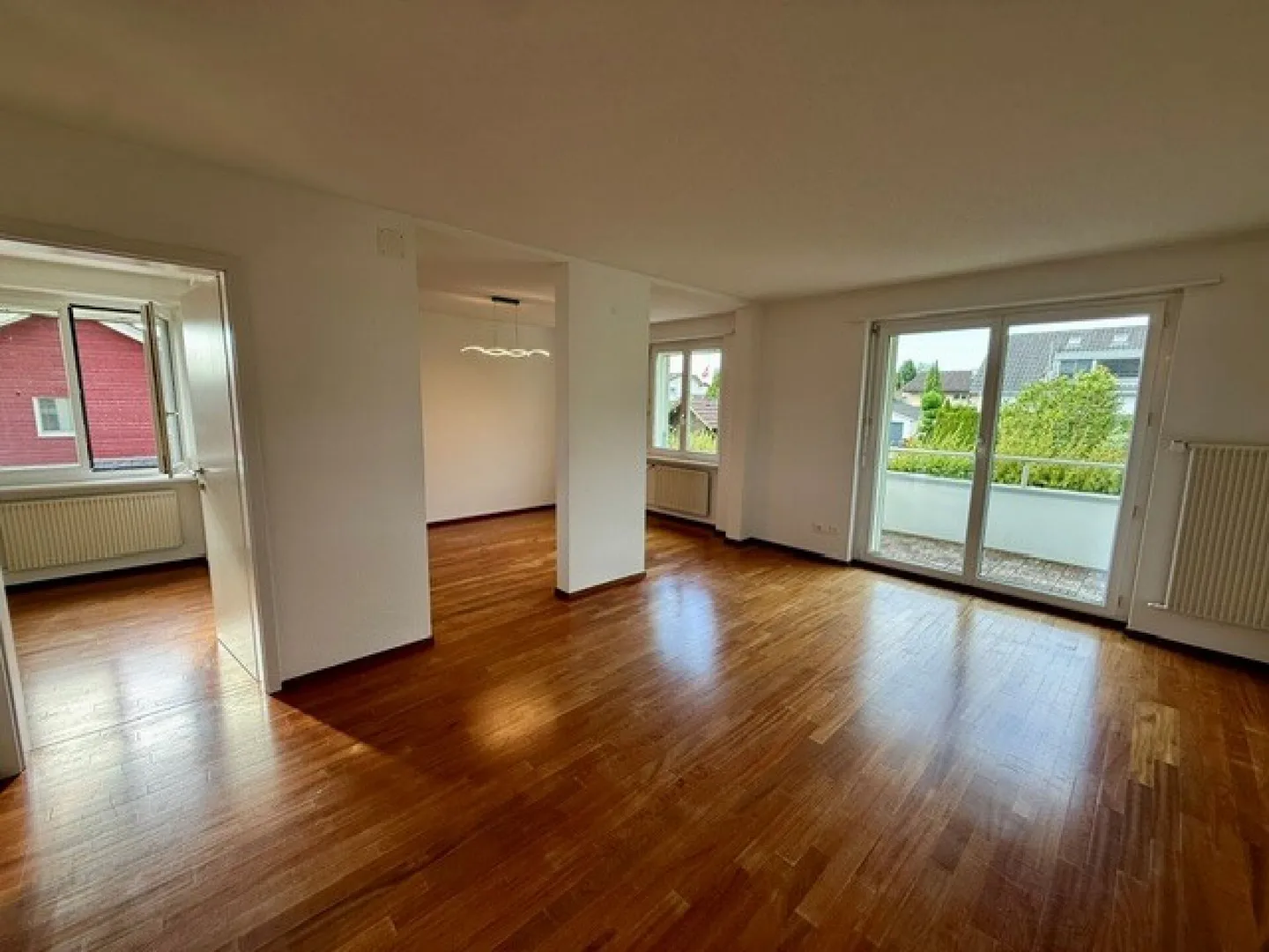 Condominium lumineux de 3,5 pièces - Photo 5 sur 8