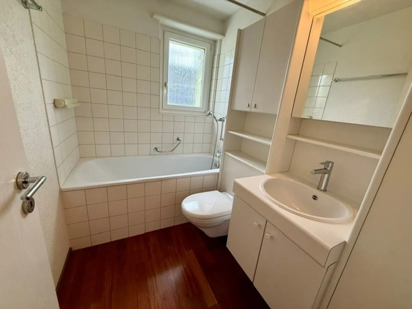 Condominium lumineux de 3,5 pièces - Photo 7 sur 8