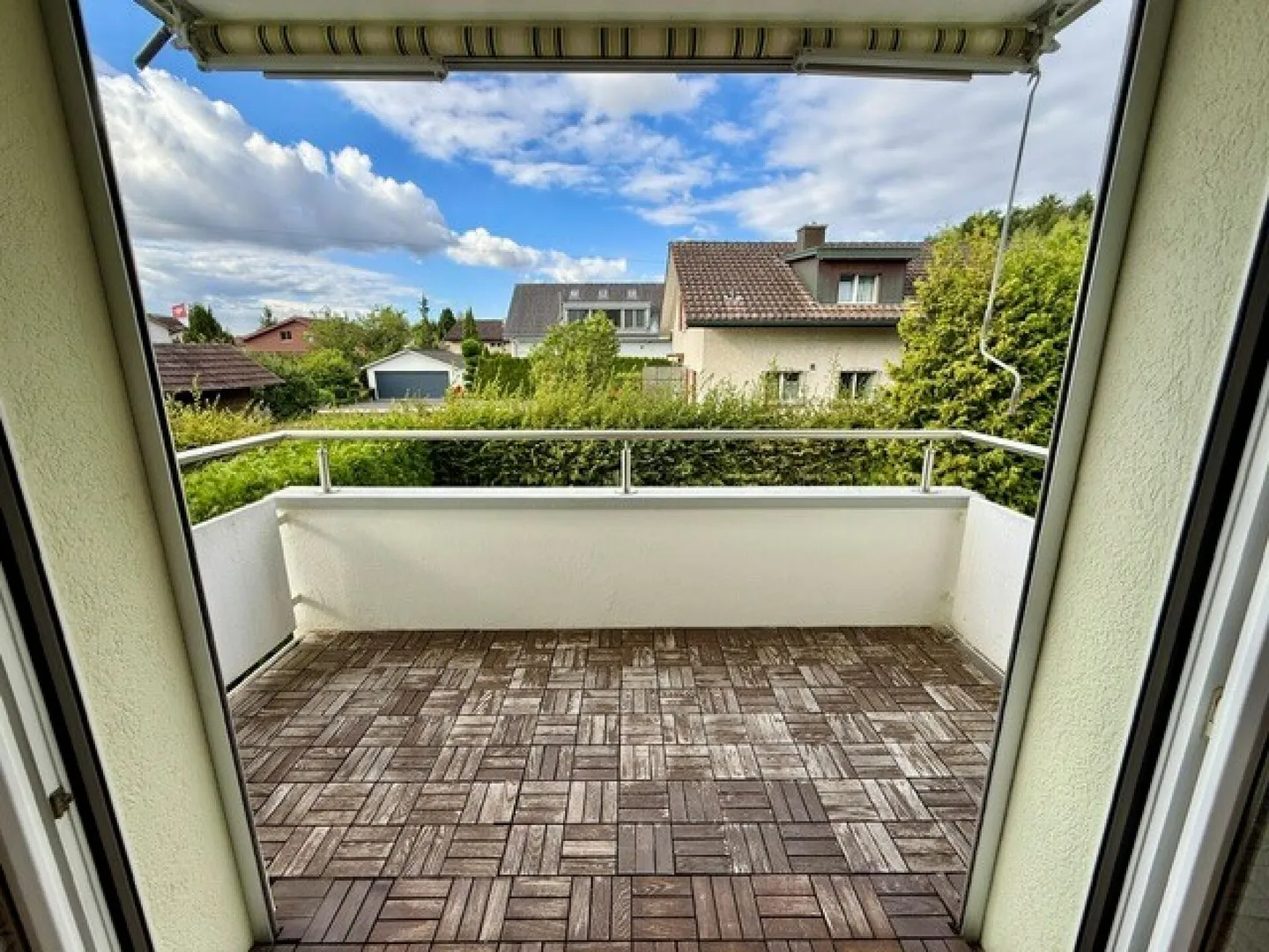 Condominium lumineux de 3,5 pièces - Photo 8 sur 8