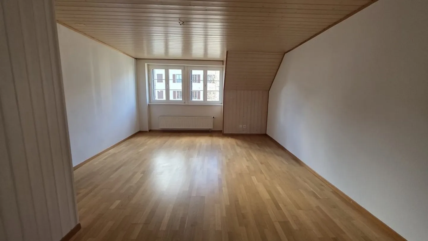 Renovierte 2-Zimmer-Wohnung - Foto 5 von 7