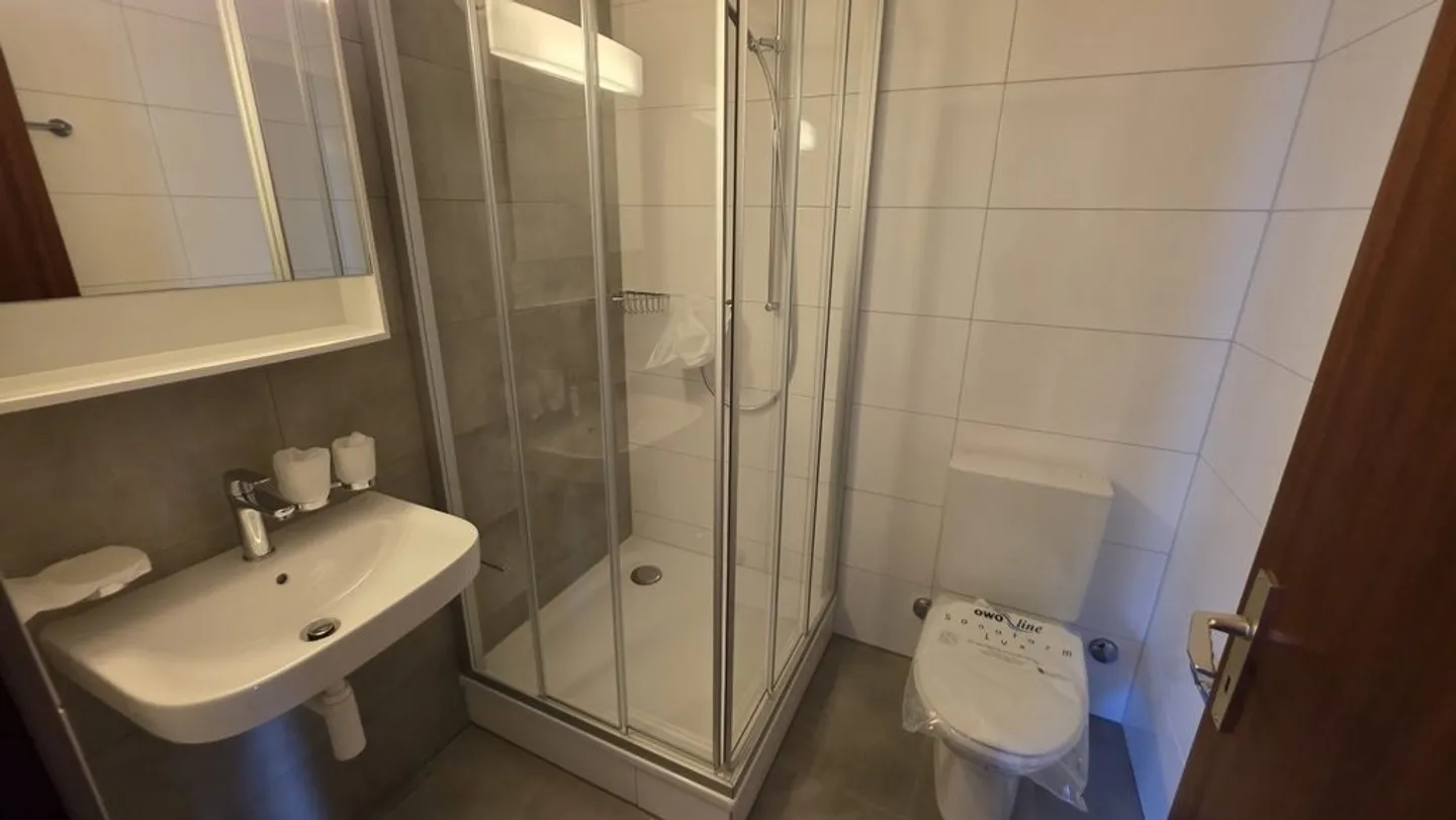 Renovierte 2-Zimmer-Wohnung - Foto 6 von 7