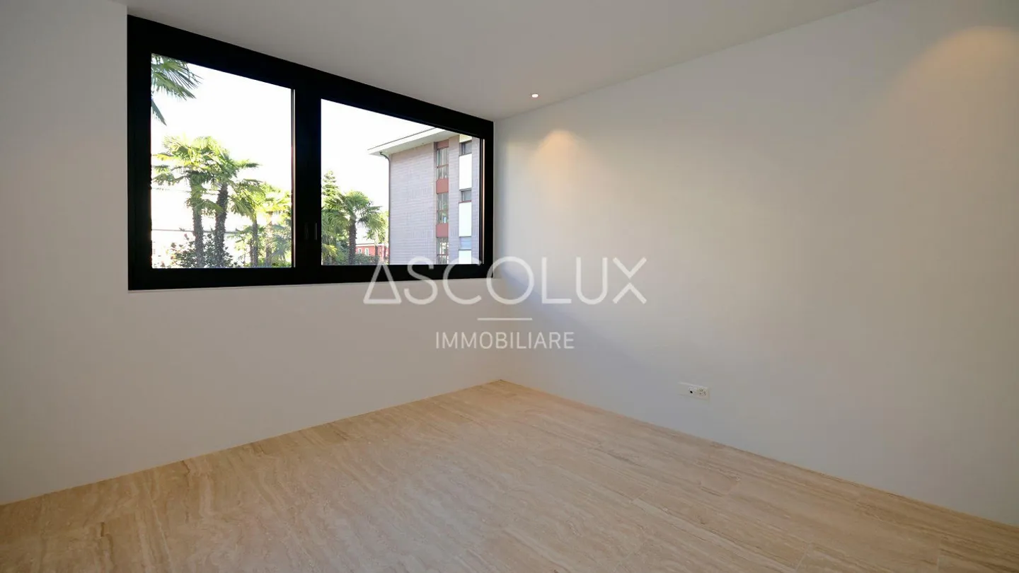 Appartamento elegante con piscina - Foto 8 di 13