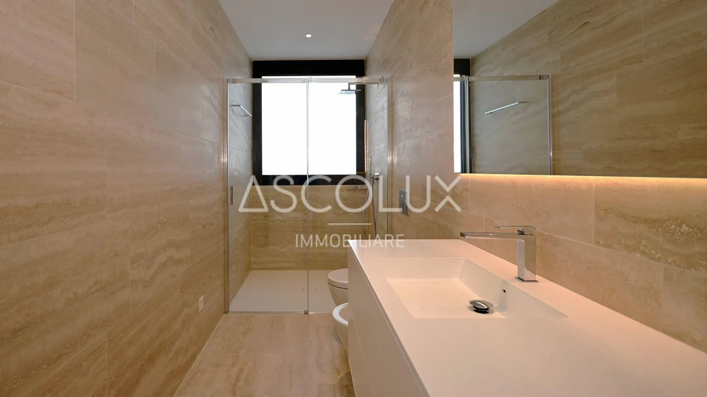 Appartamento elegante con piscina - Foto 10 di 13