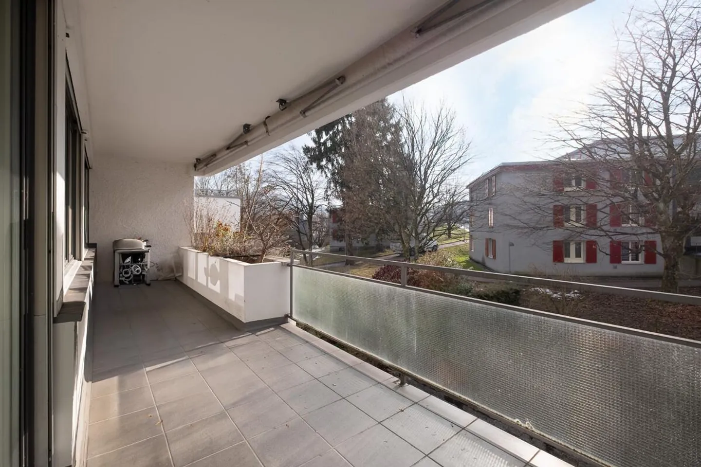 Appartement charmant avec deux balcons - Photo 5 sur 8