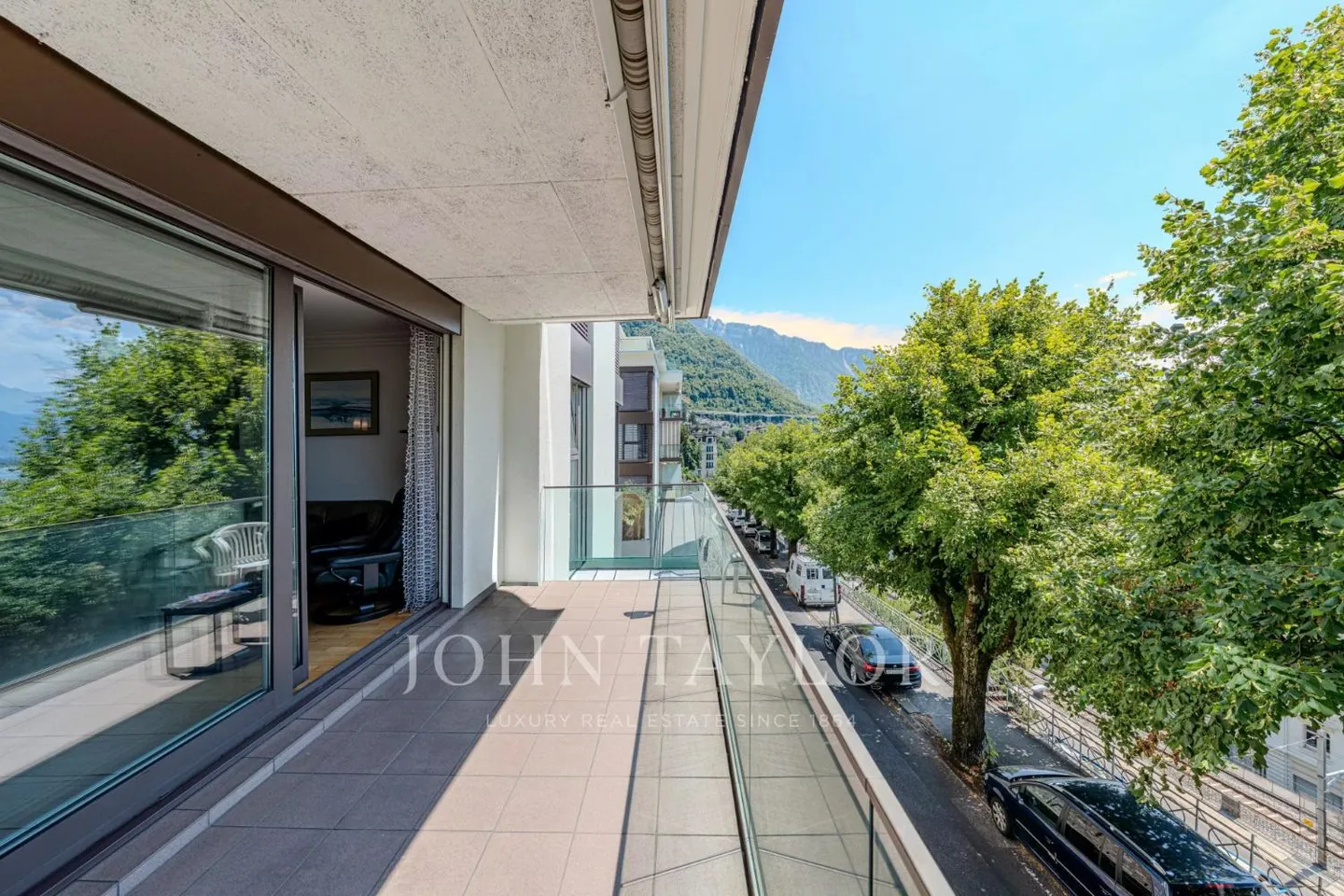 Appartamento con 4.5 stanze all'ingresso della città - Foto 1 di 13