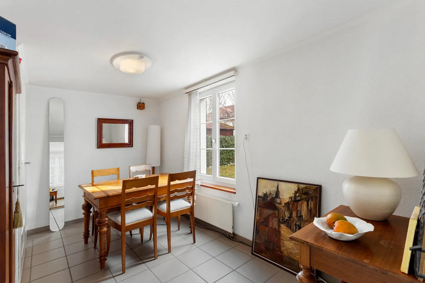 Affascinante casa di 5,5 stanze con carattere storico e potenziale di espansione - Foto 6 di 13