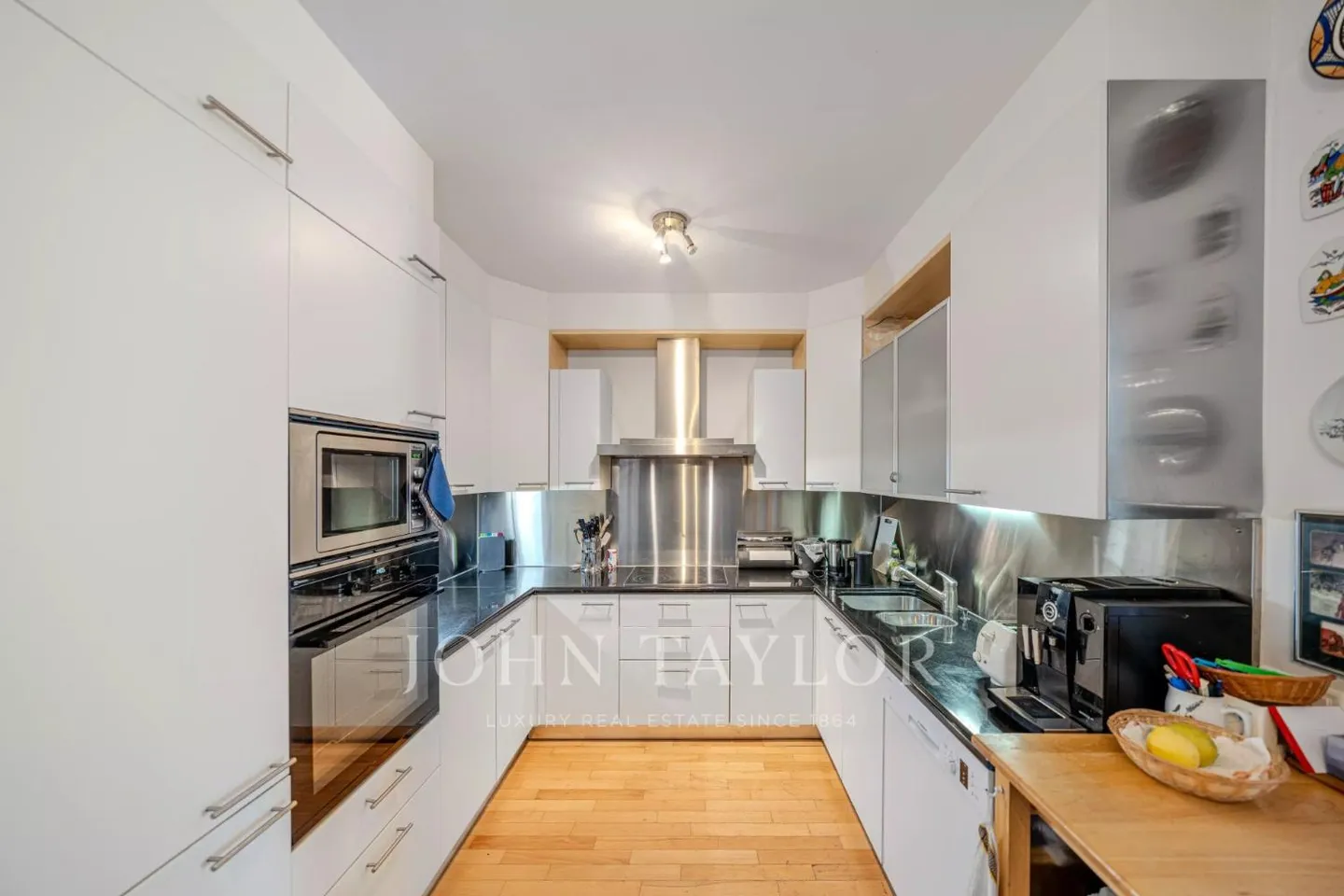 Appartamento con 4.5 stanze all'ingresso della città - Foto 4 di 13