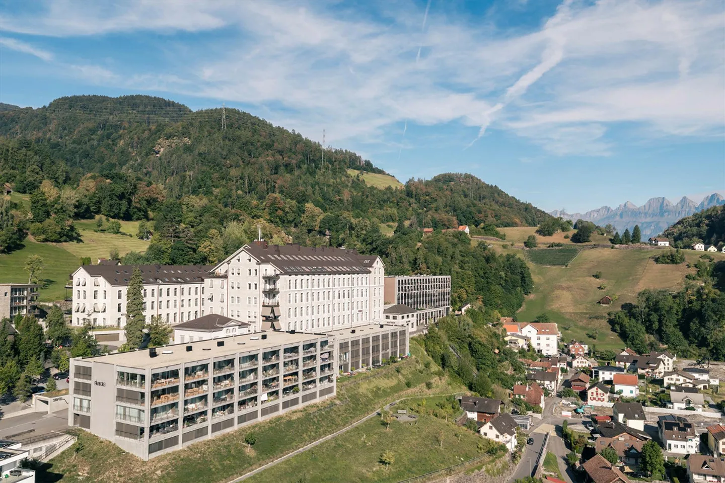 Moderno appartamento duplex di 3,5 locali con vista mozzafiato - Foto 20 di 25