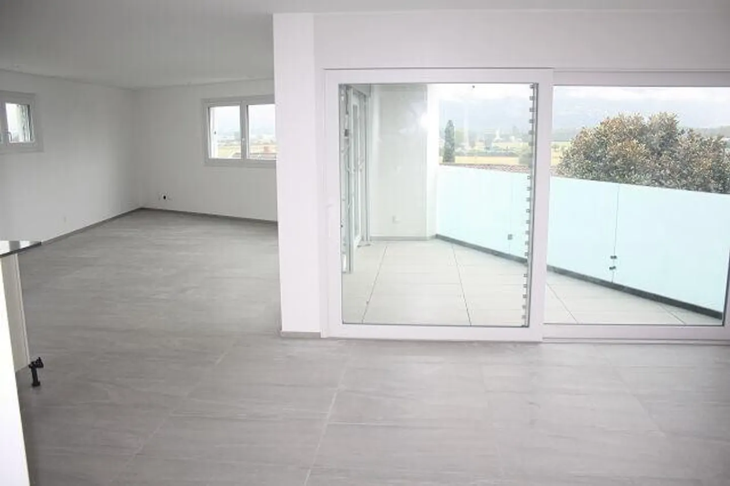 Appartement moderne 4,5 pièces - Photo 7 sur 13