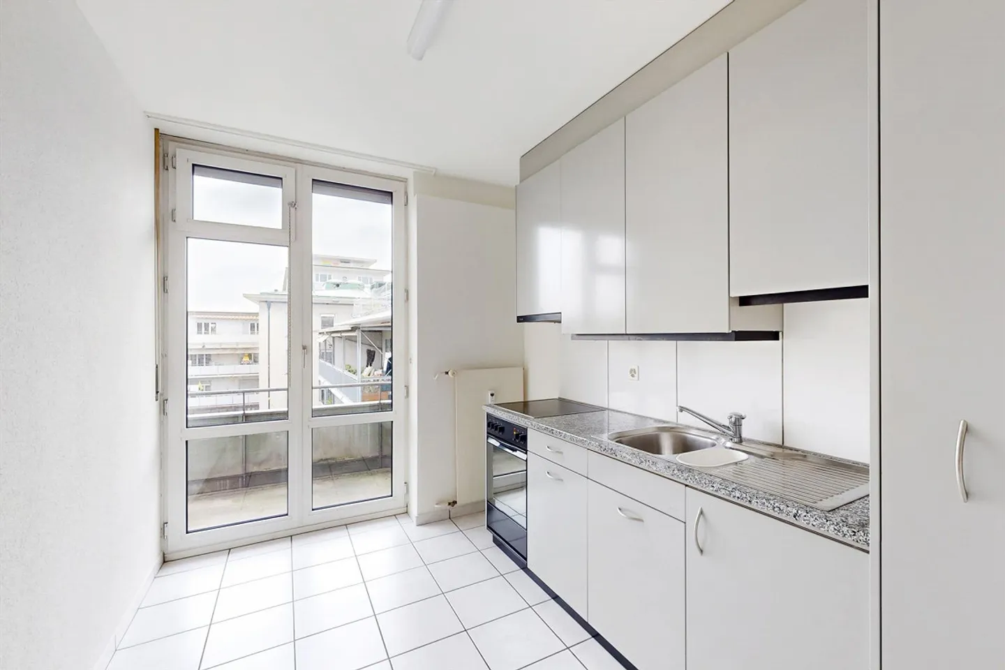 Vie urbaine au Claraplatz - Photo 2 sur 7