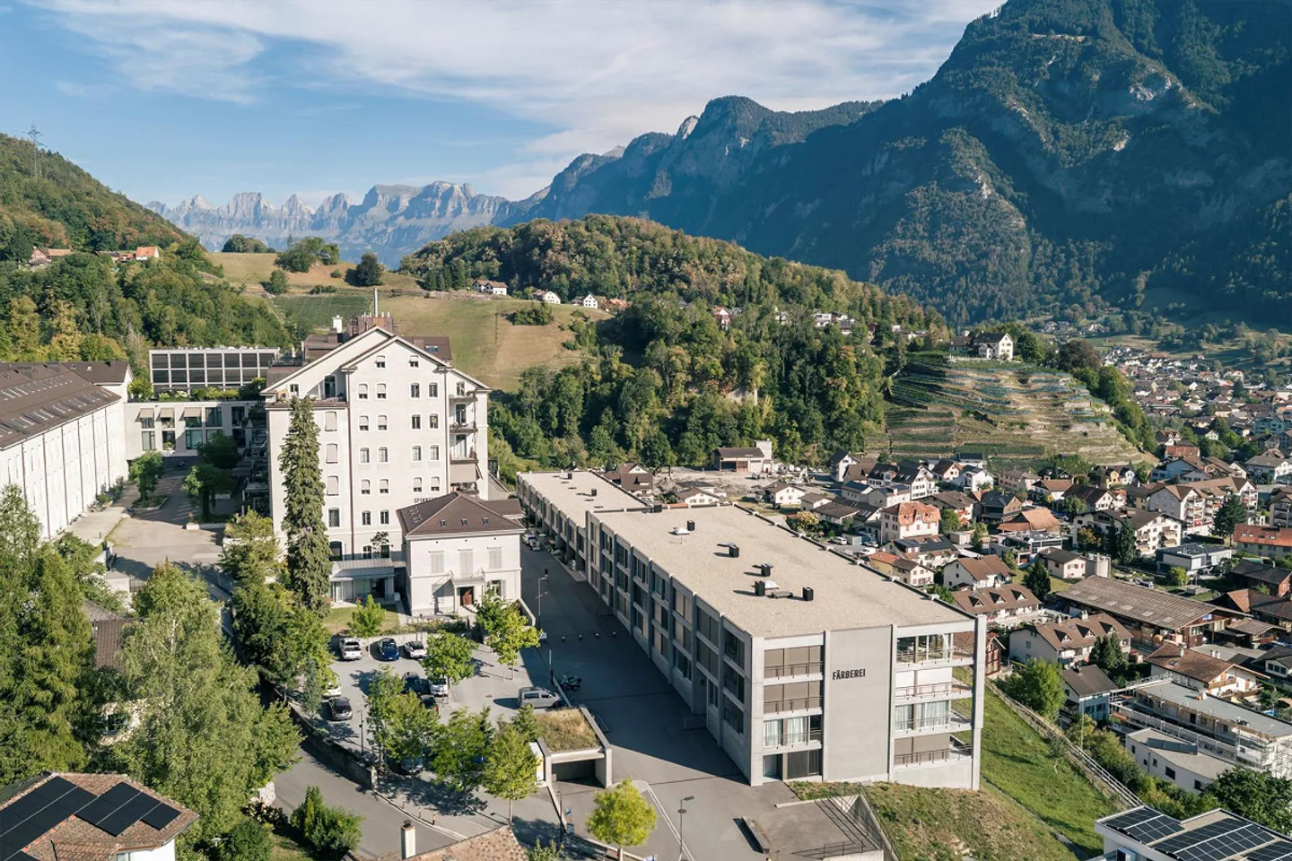 Moderno appartamento duplex di 3,5 locali con vista mozzafiato - Foto 21 di 25