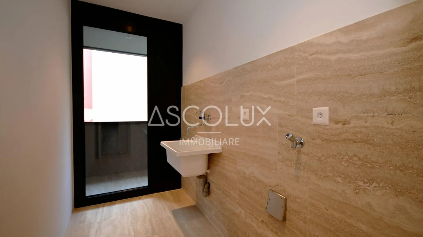 Appartamento elegante con piscina - Foto 11 di 13