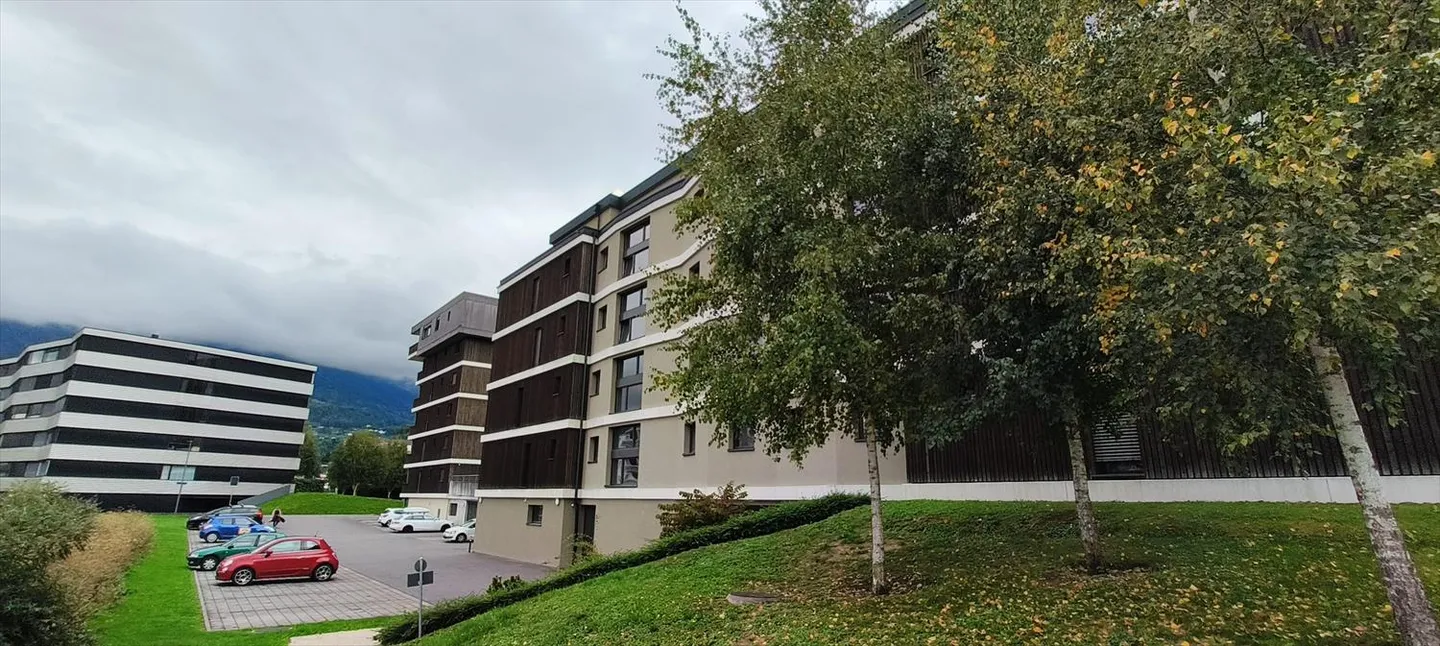 Appartement à louer - Photo 1 sur 4