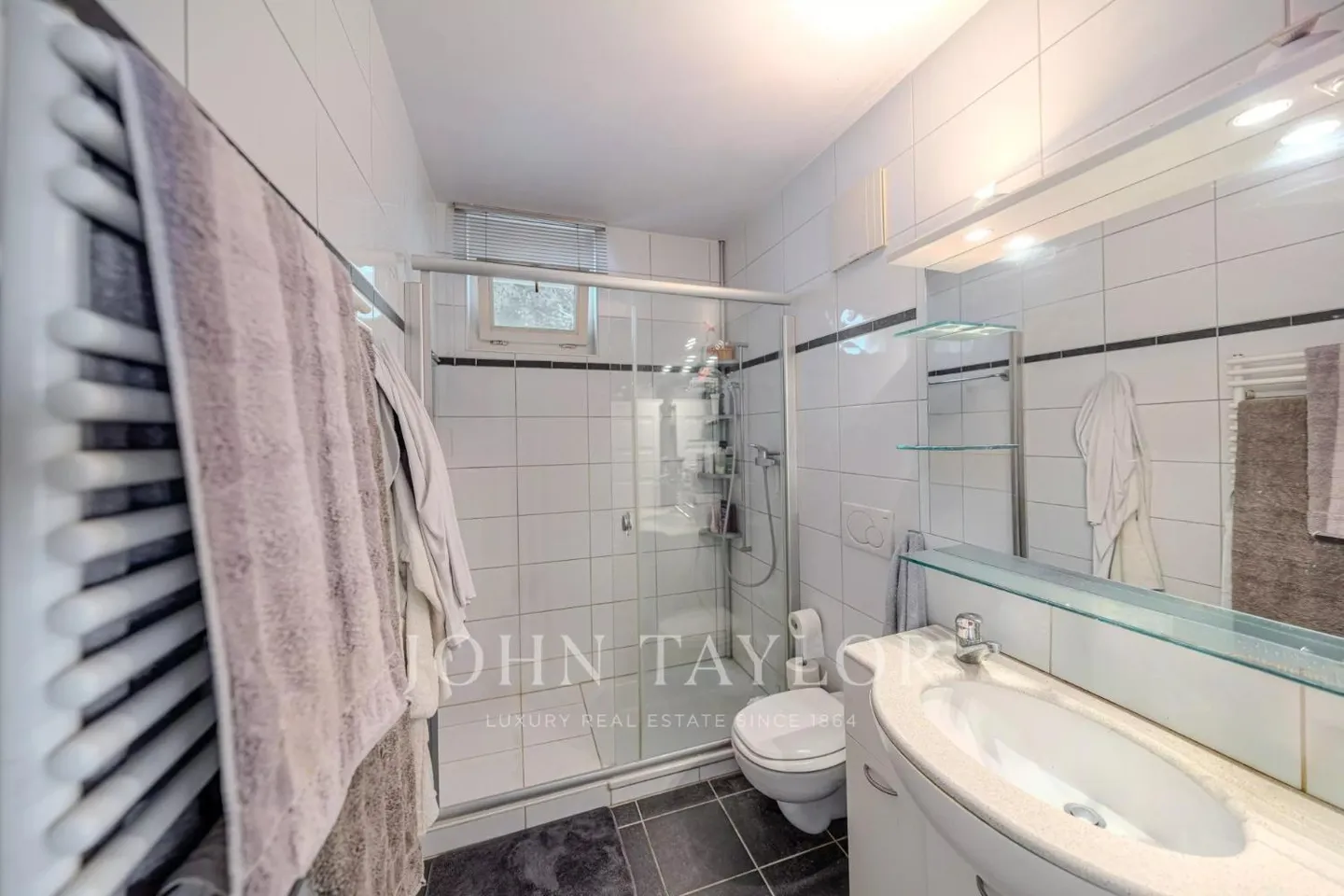 Appartamento con 4.5 stanze all'ingresso della città - Foto 10 di 13