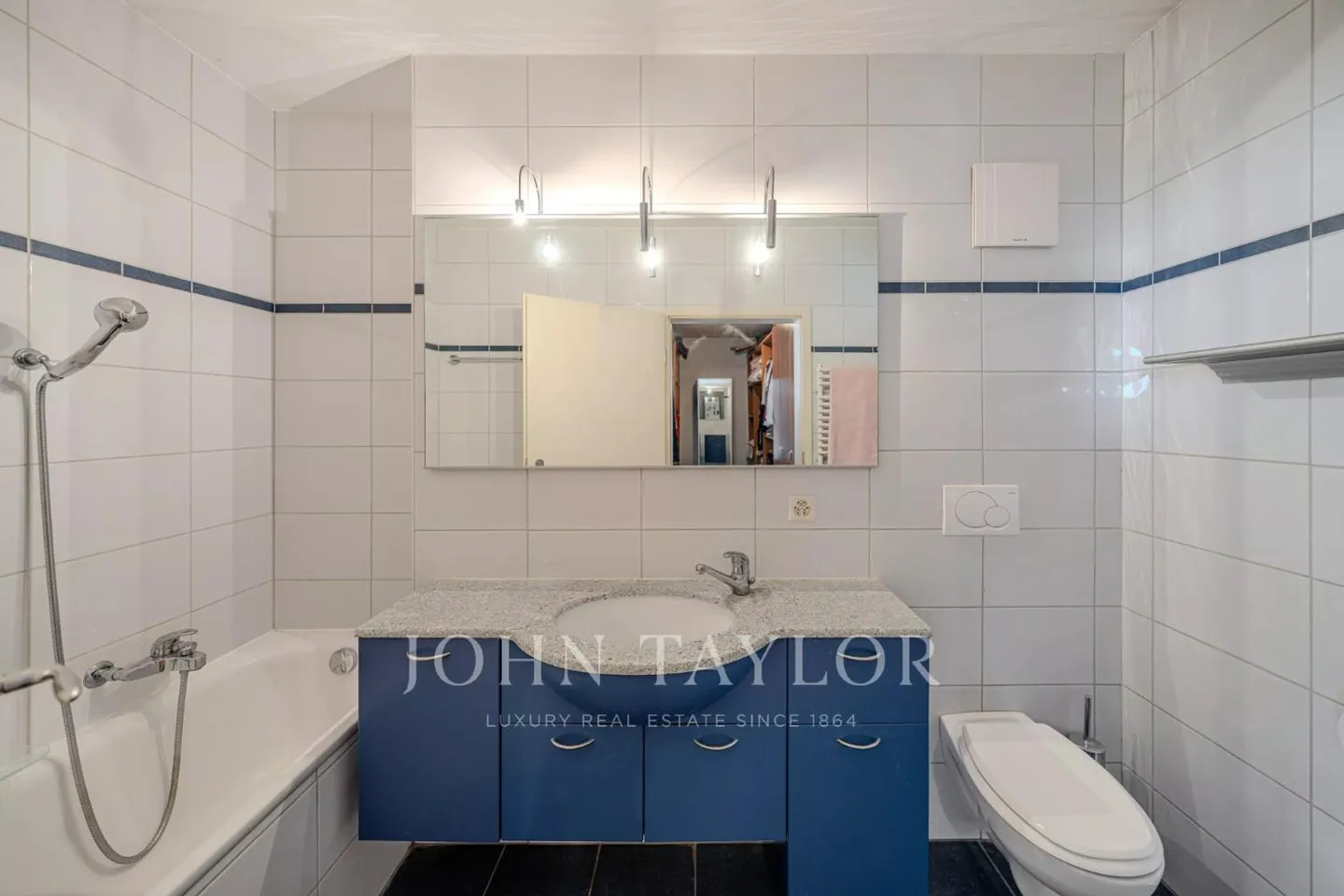 Appartamento con 4.5 stanze all'ingresso della città - Foto 11 di 13