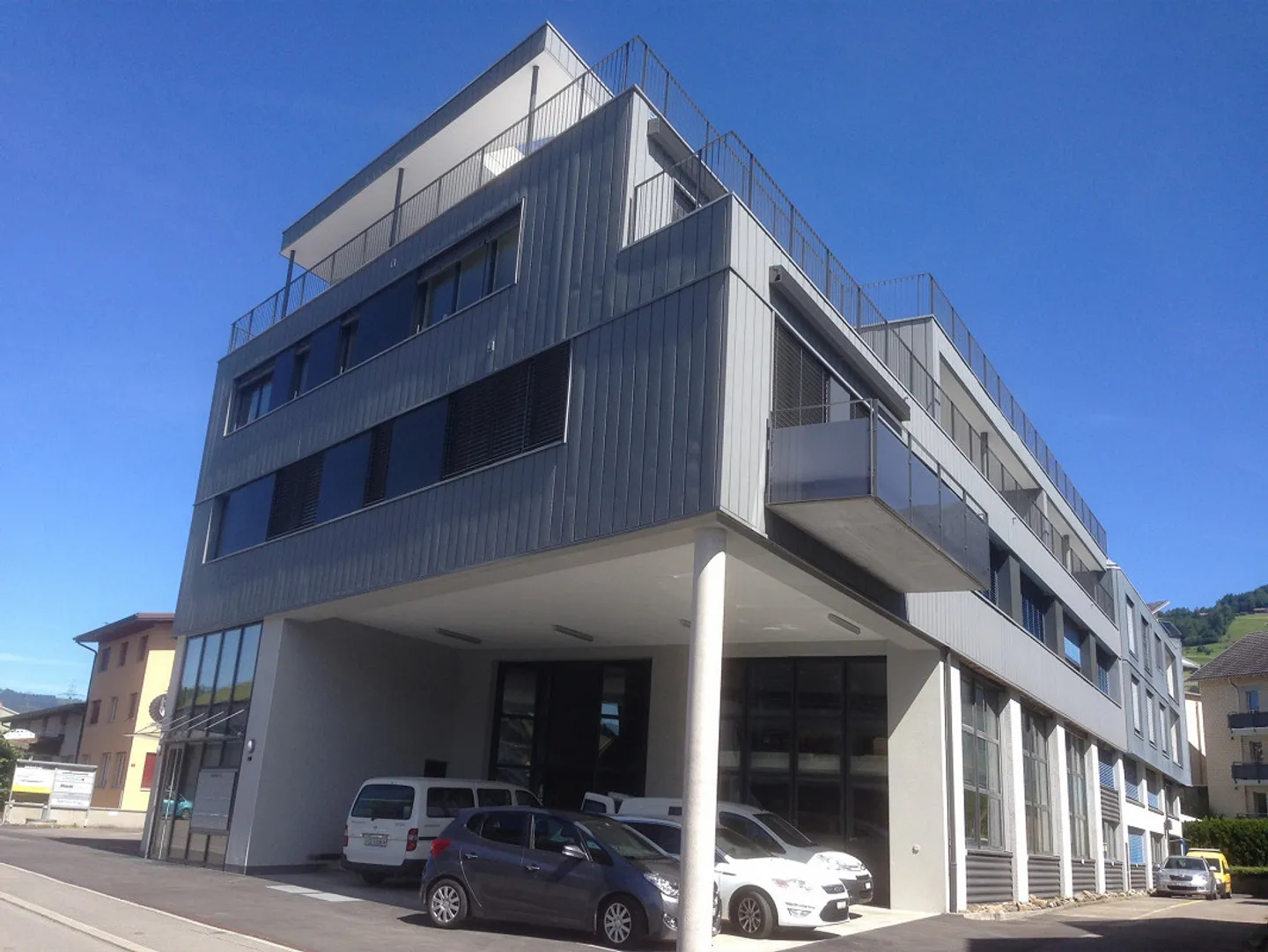 Office, Practice or Commercial Space - Photo 6 of 6