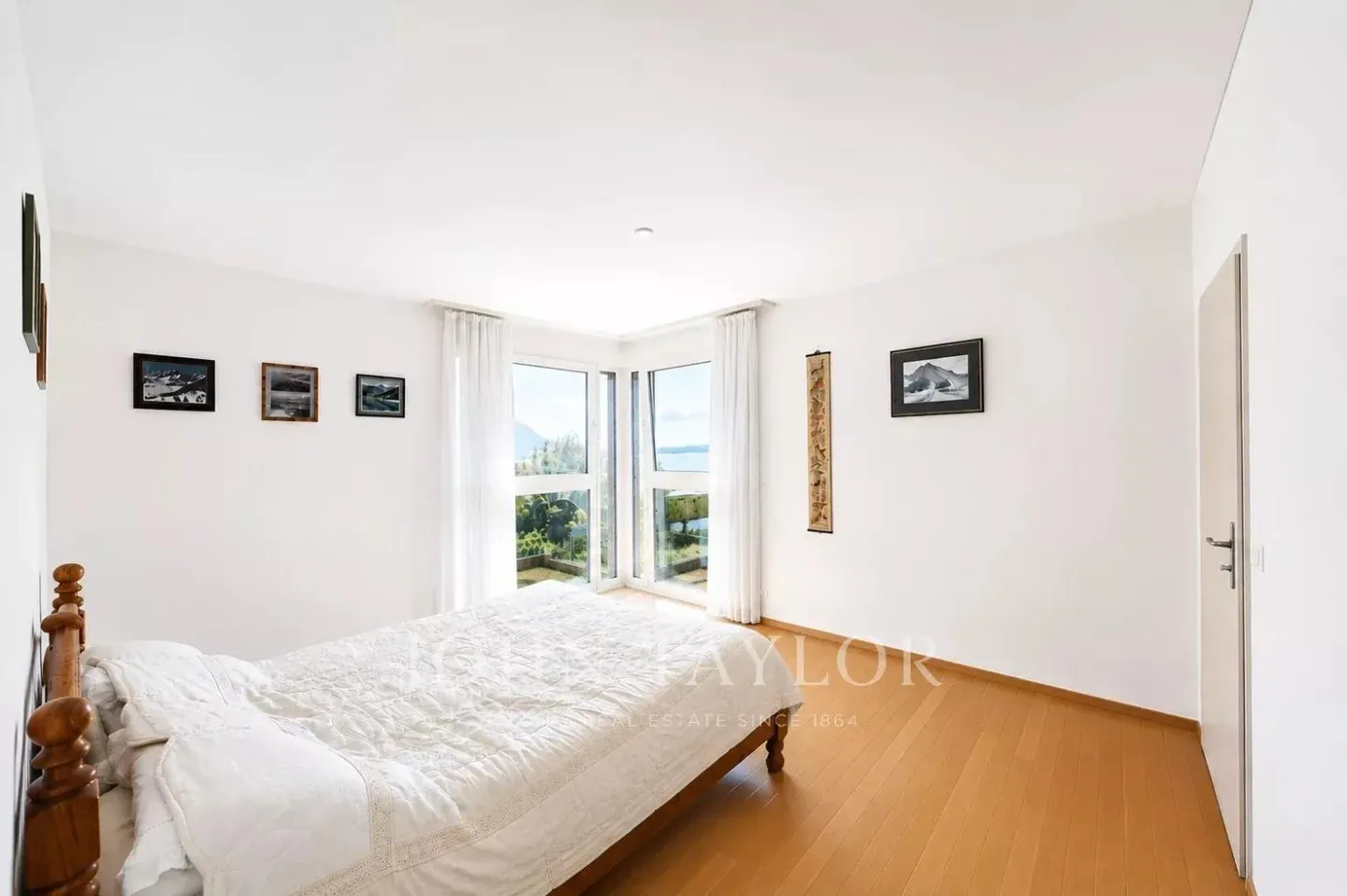 Appartamento con 4.5 stanze all'ingresso della città - Foto 7 di 13