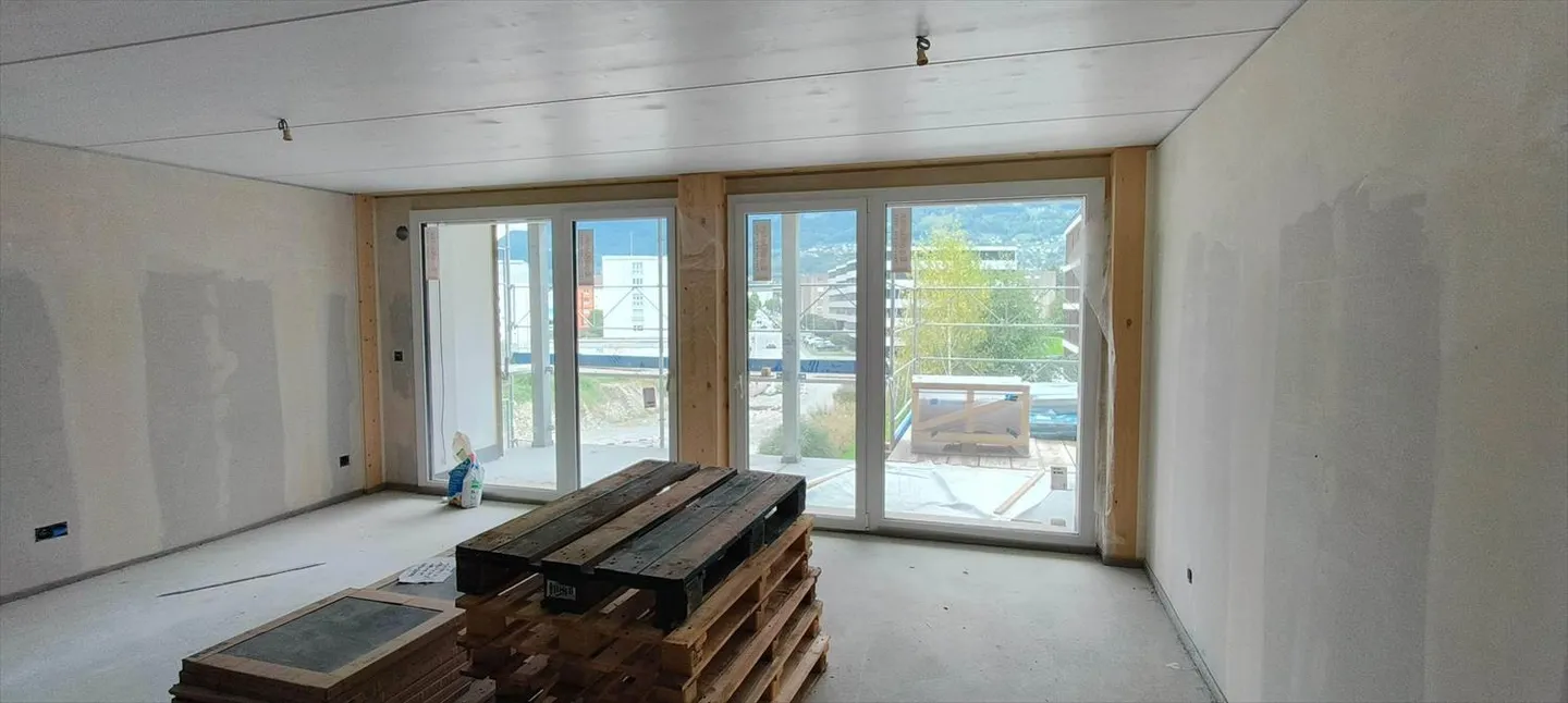 Appartement à louer - Photo 3 sur 4