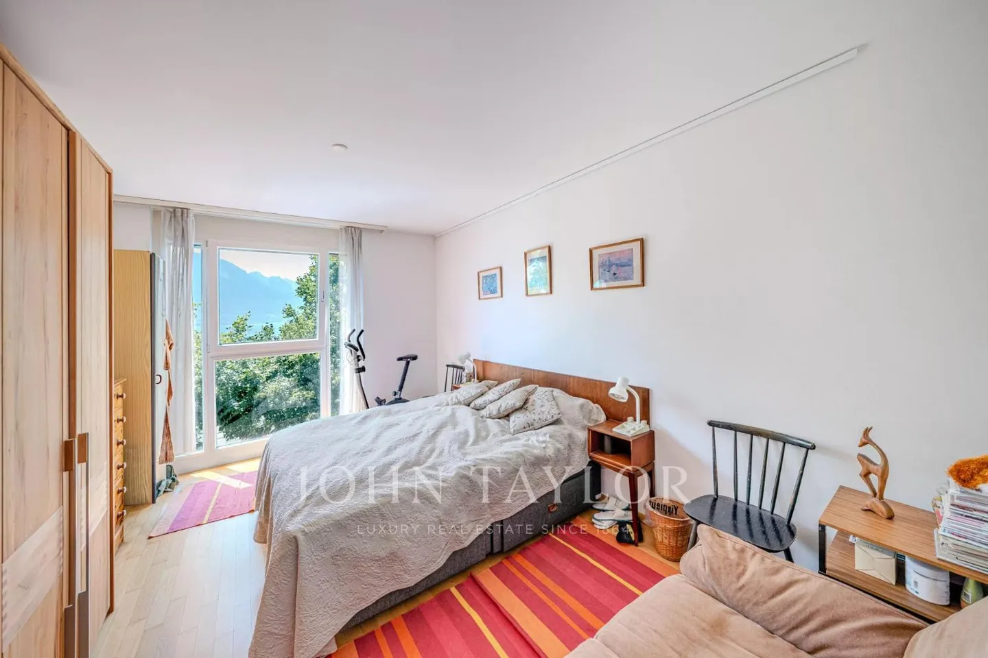 Appartamento con 4.5 stanze all'ingresso della città - Foto 8 di 13