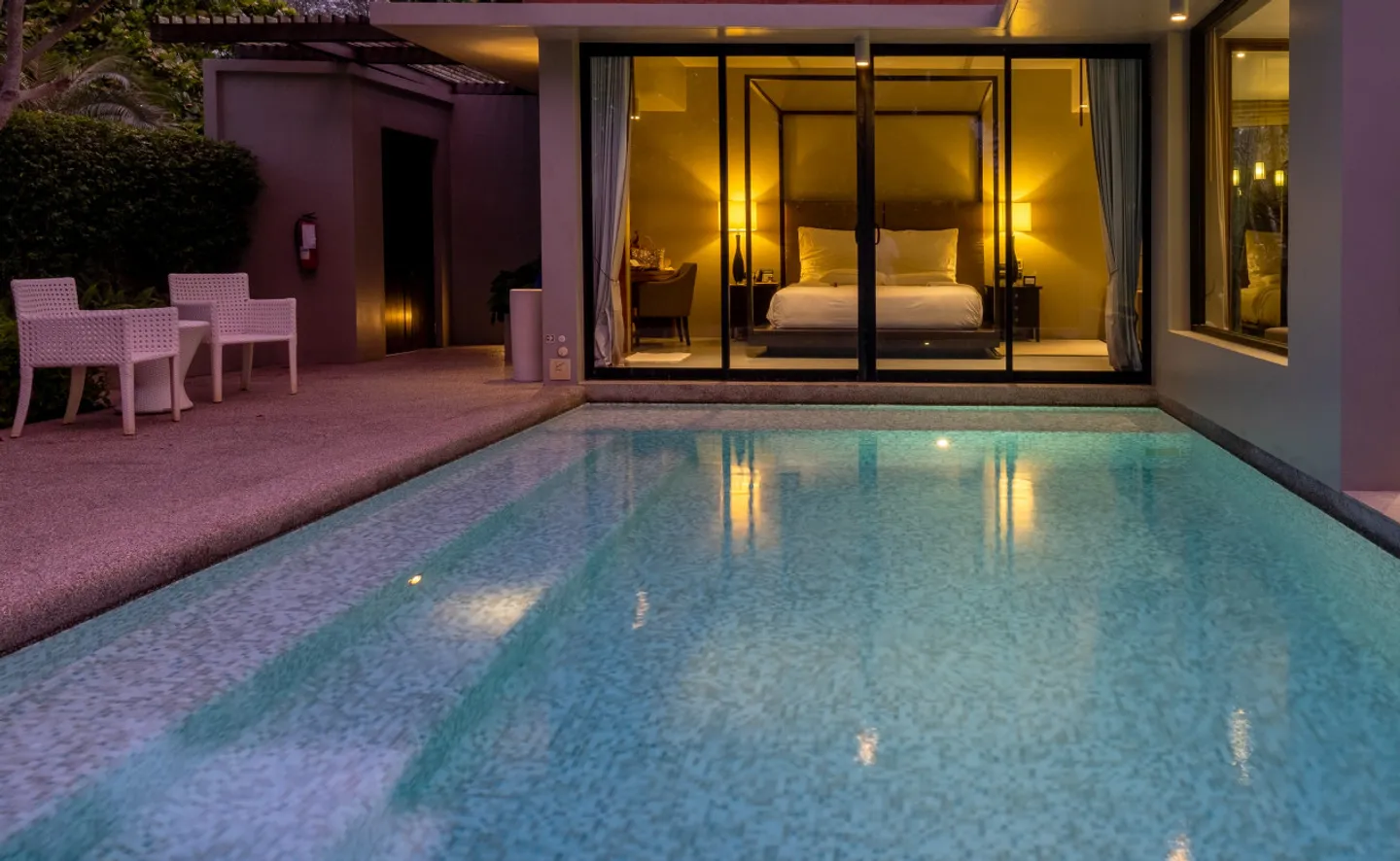 Villa for sale - Photo 2 of 4