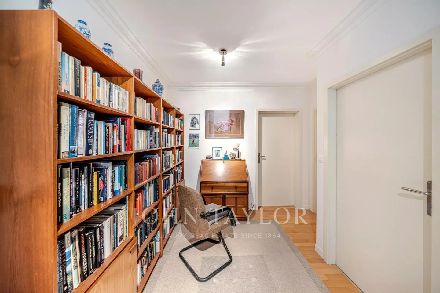 Appartamento con 4.5 stanze all'ingresso della città - Foto 9 di 13