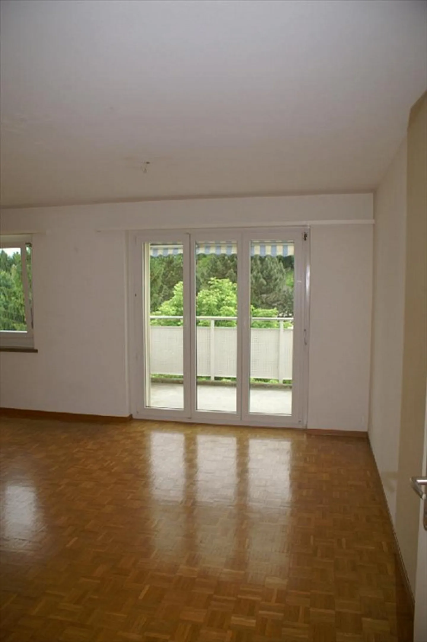 Appartement lumineux 3 pièces - Photo 4 sur 6