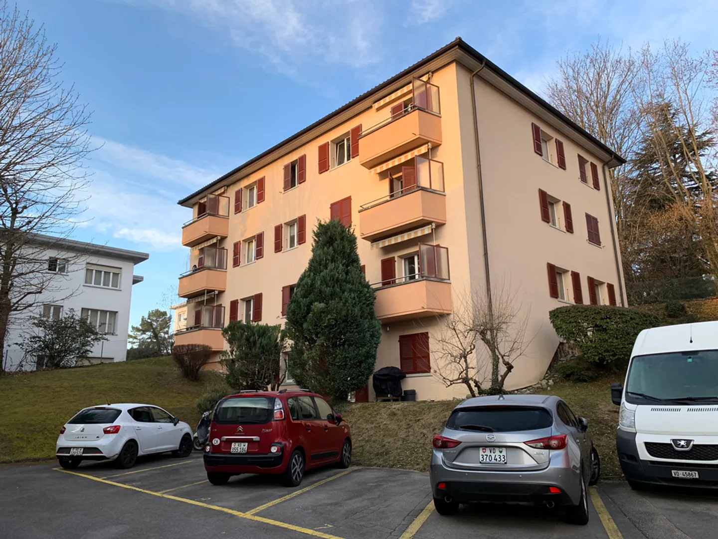 Spazio aperto - Foto 1 di 1