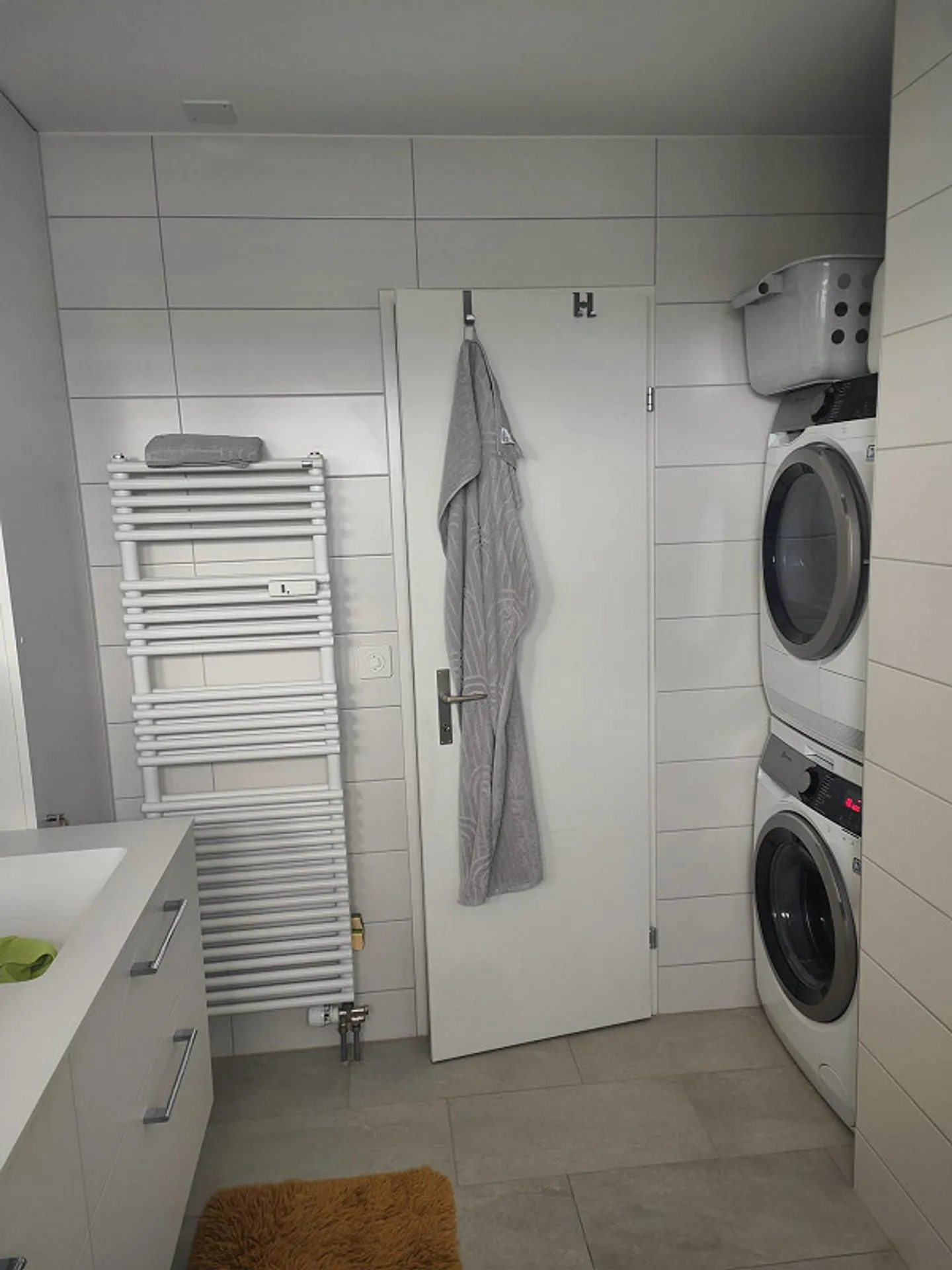 Tolle 5.5 Zimmer Attikawohnung Allschwil mit schöner Aussicht - Foto 5 von 13