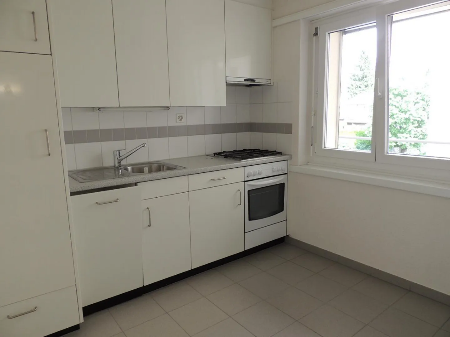 Appartement lumineux 3 pièces - Photo 5 sur 6