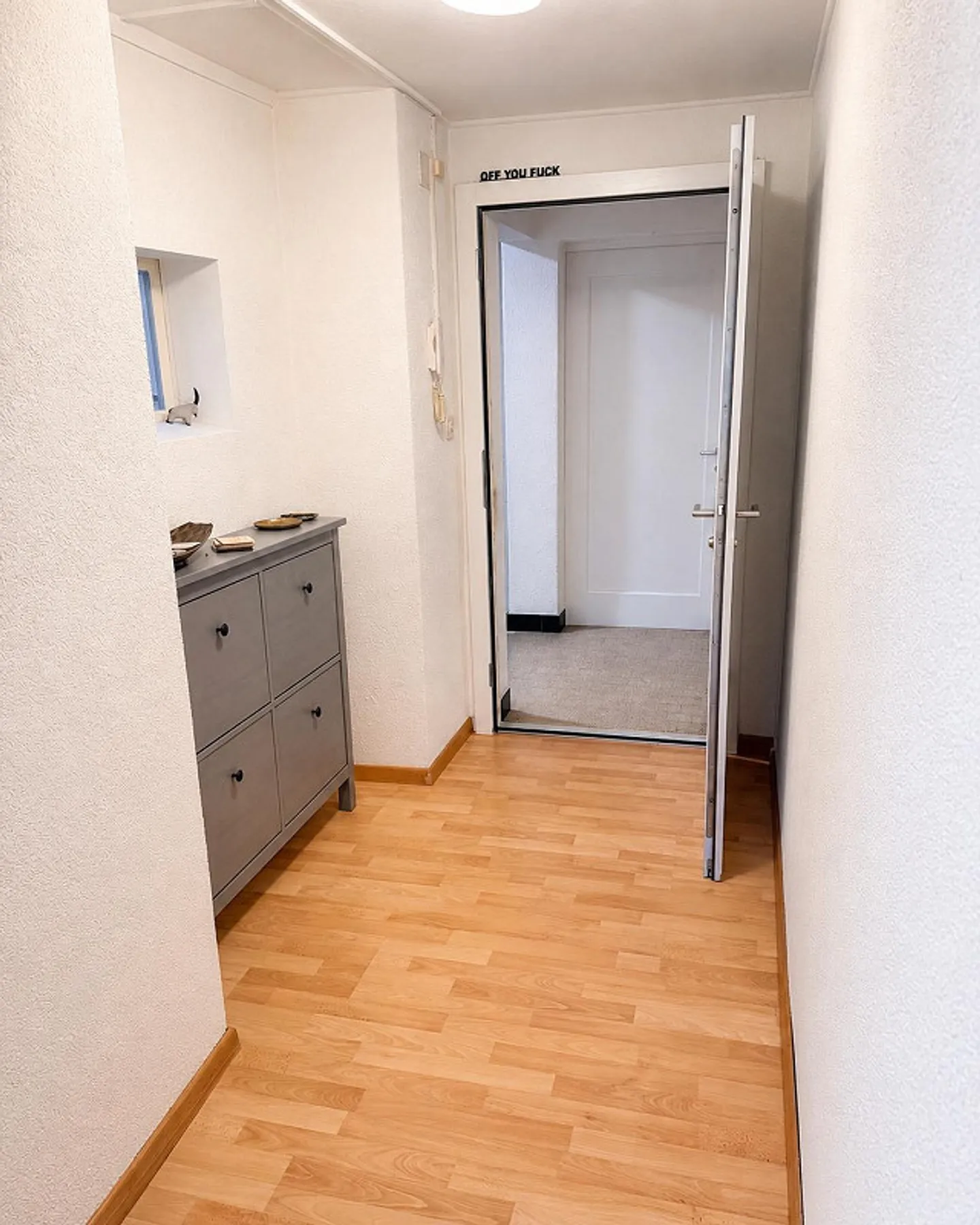 Appartamento affascinante 2.5 stanze a Kriens - tranquillo, accogliente e vicino alla città - Foto 1 di 10