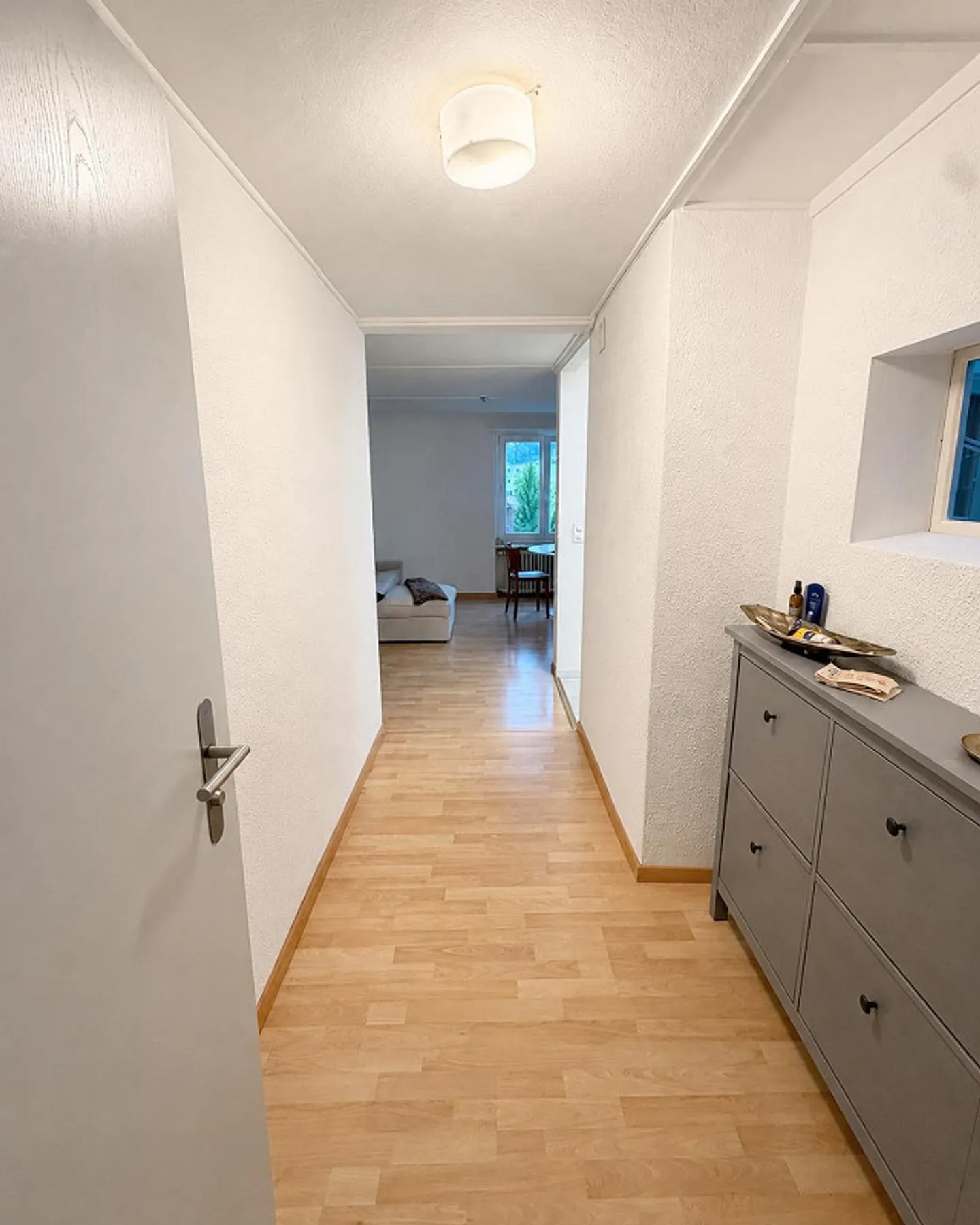 Appartamento affascinante 2.5 stanze a Kriens - tranquillo, accogliente e vicino alla città - Foto 2 di 10