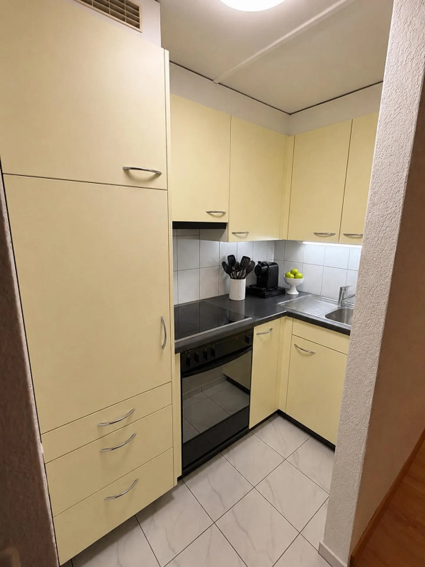 Appartamento affascinante 2.5 stanze a Kriens - tranquillo, accogliente e vicino alla città - Foto 5 di 10