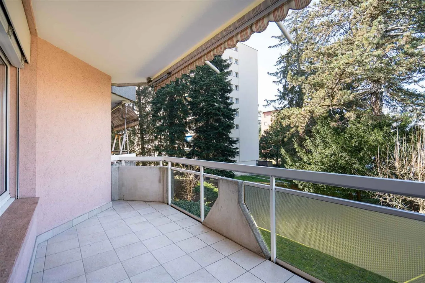 Appartamento di 3,5 locali a Morges, idealmente situato. - Foto 9 di 9