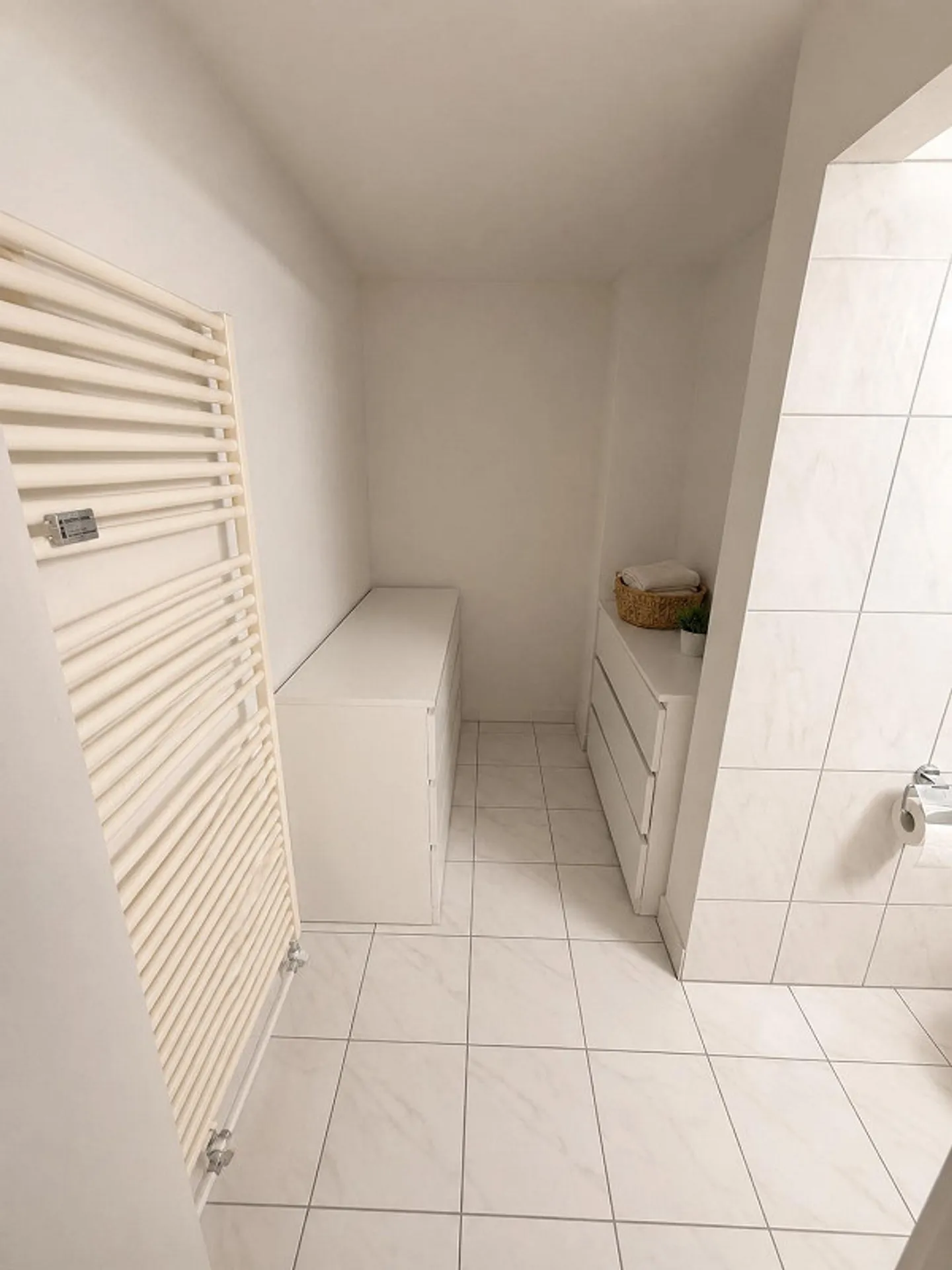 Appartamento affascinante 2.5 stanze a Kriens - tranquillo, accogliente e vicino alla città - Foto 8 di 10