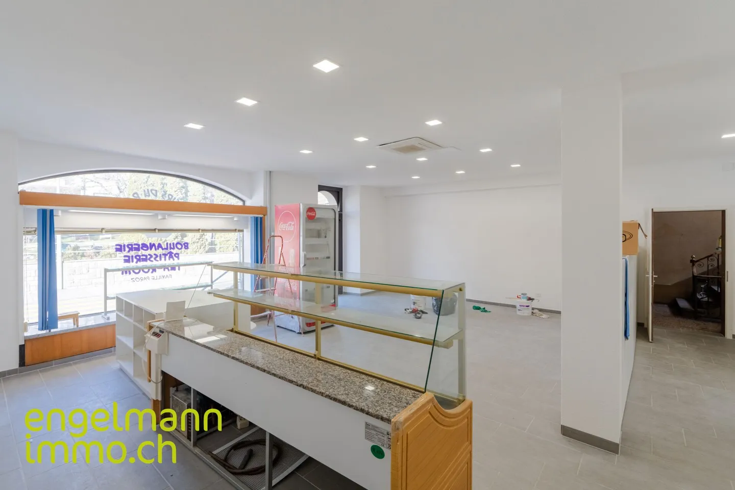 Pacchetto di 2 edifici residenziali e commerciali - Foto 6 di 14