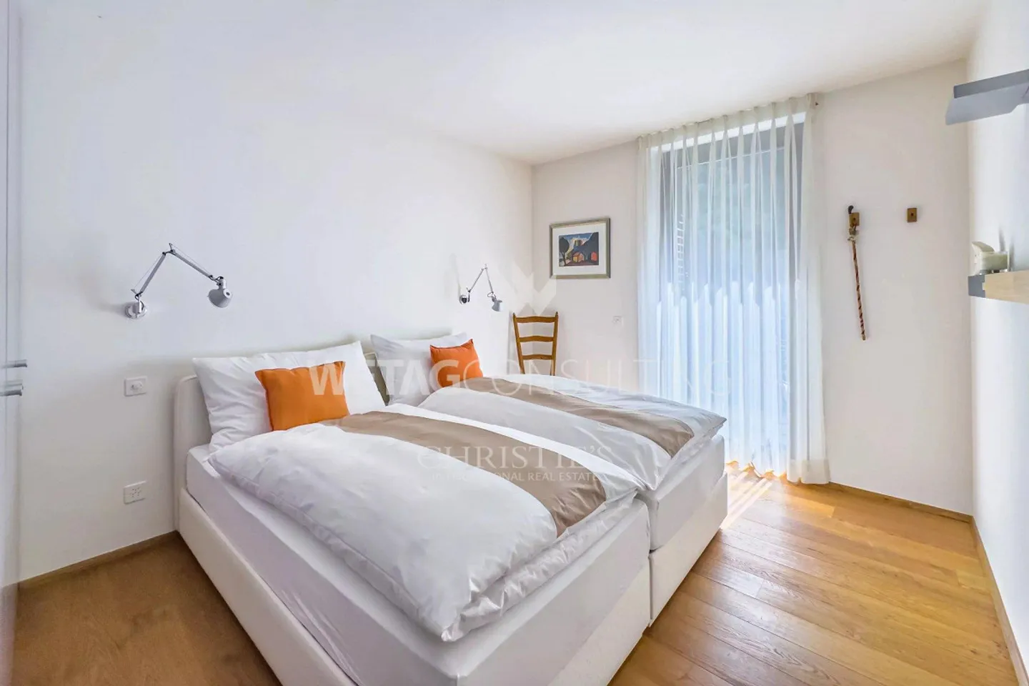Einmalige, moderne Villa mit separatem Rustico, inmitten der Natur,... - Foto 6 von 13