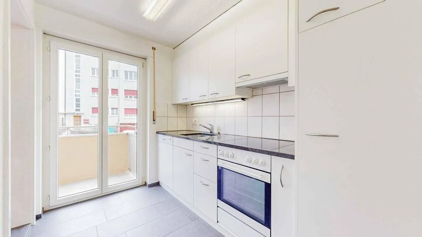 Your new home in Olten - Photo 3 of 7