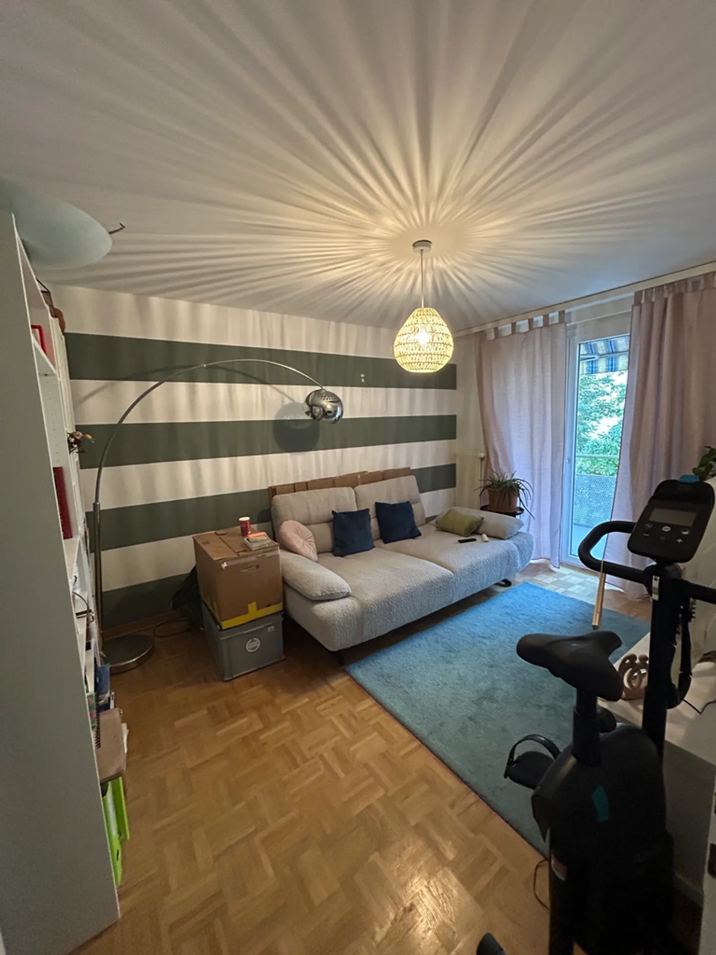 Appartamento 2.5 stanze - Foto 2 di 10
