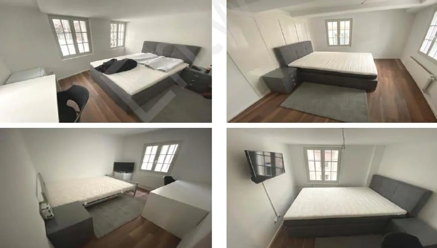 Attractive 11-Unit Apartment Building for Sale in Zurich-Höngg - Photo 7 of 10